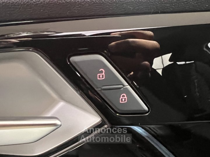 Audi A1 Sportback 25 TFSI 95 ch BVM5 Design - 12