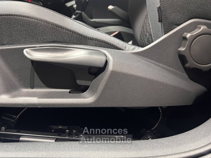 Audi A1 Sportback 25 TFSI 95 ch BVM5 Design - 13