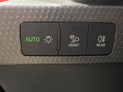 Audi A1 Sportback 25 TFSI 95 ch BVM5 Design - 15