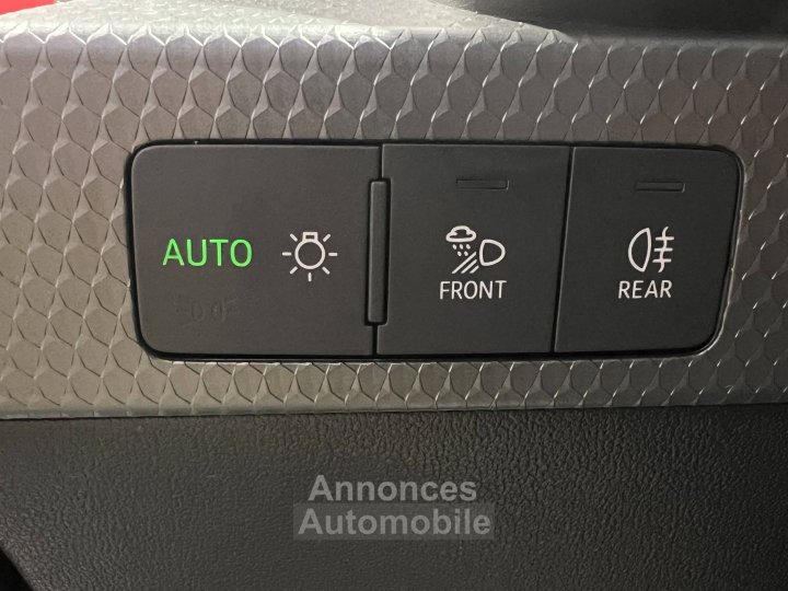 Audi A1 Sportback 25 TFSI 95 ch BVM5 Design - 15