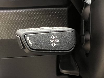 Audi A1 Sportback 25 TFSI 95 ch BVM5 Design - 16