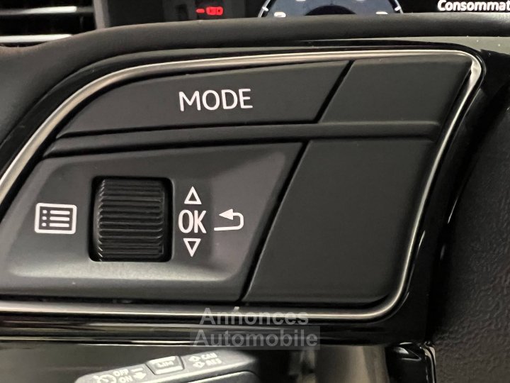 Audi A1 Sportback 25 TFSI 95 ch BVM5 Design - 17