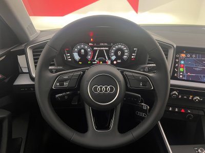 Audi A1 Sportback 25 TFSI 95 ch BVM5 Design - 19