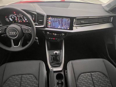 Audi A1 Sportback 25 TFSI 95 ch BVM5 Design - 20