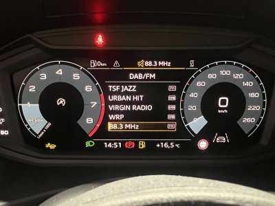 Audi A1 Sportback 25 TFSI 95 ch BVM5 Design - 26