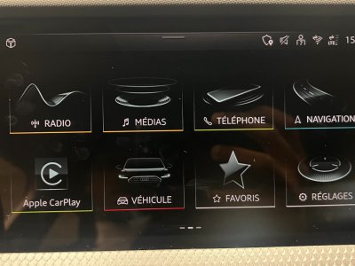 Audi A1 Sportback 25 TFSI 95 ch BVM5 Design - 28