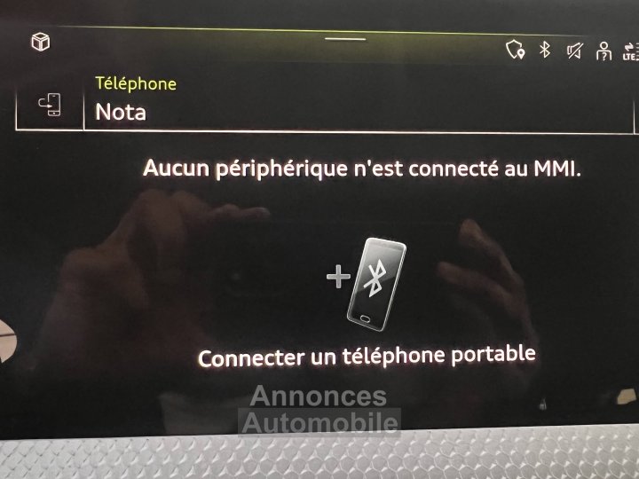 Audi A1 Sportback 25 TFSI 95 ch BVM5 Design - 31