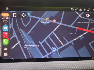 Audi A1 Sportback 25 TFSI 95 ch BVM5 Design - 33