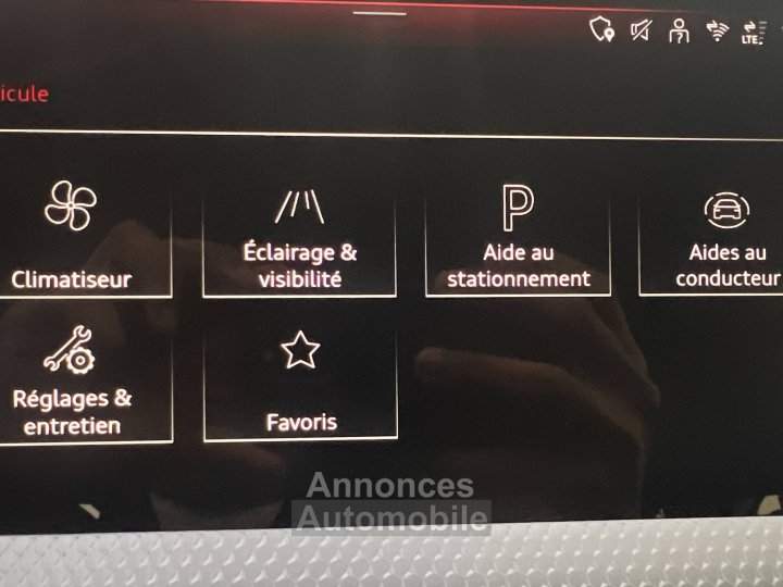 Audi A1 Sportback 25 TFSI 95 ch BVM5 Design - 34