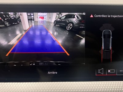 Audi A1 Sportback 25 TFSI 95 ch BVM5 Design - 37