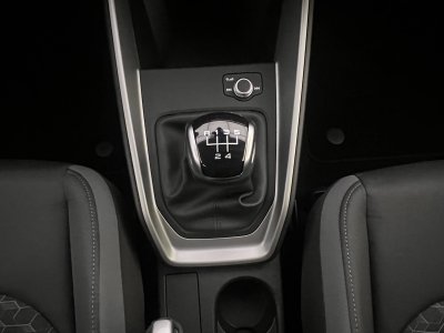 Audi A1 Sportback 25 TFSI 95 ch BVM5 Design - 39