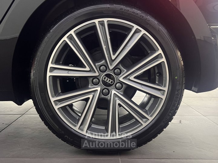 Audi A1 Sportback 25 TFSI 95 ch BVM5 Design - 40