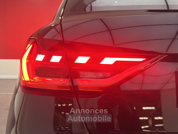 Audi A1 Sportback 25 TFSI 95 ch BVM5 Design - 42
