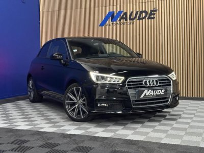 Audi A1 10 TFSI 95 CH Ambition Luxe - Origine France - 1