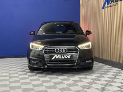 Audi A1 10 TFSI 95 CH Ambition Luxe - Origine France - 2