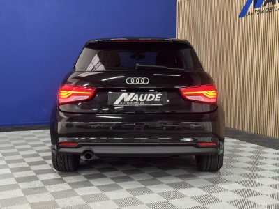 Audi A1 10 TFSI 95 CH Ambition Luxe - Origine France - 5