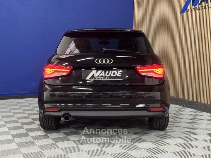 Audi A1 10 TFSI 95 CH Ambition Luxe - Origine France - 5