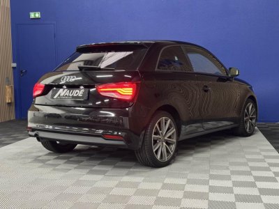 Audi A1 10 TFSI 95 CH Ambition Luxe - Origine France - 6