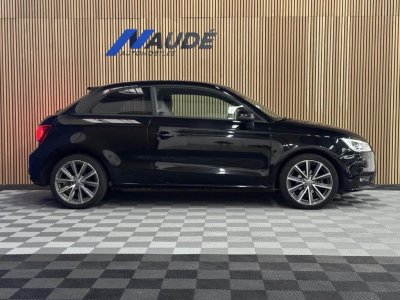 Audi A1 10 TFSI 95 CH Ambition Luxe - Origine France - 7