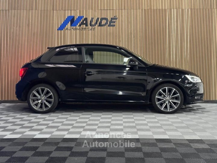 Audi A1 10 TFSI 95 CH Ambition Luxe - Origine France - 7