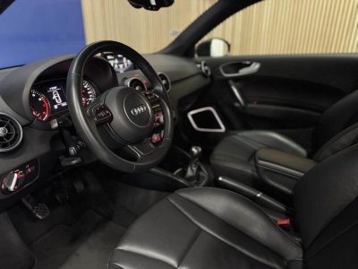 Audi A1 10 TFSI 95 CH Ambition Luxe - Origine France - 9