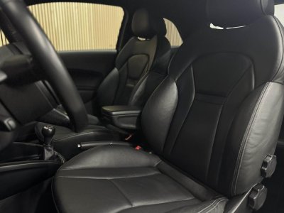 Audi A1 10 TFSI 95 CH Ambition Luxe - Origine France - 10