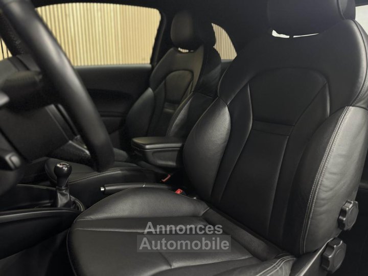 Audi A1 10 TFSI 95 CH Ambition Luxe - Origine France - 10