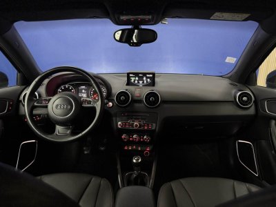 Audi A1 10 TFSI 95 CH Ambition Luxe - Origine France - 11