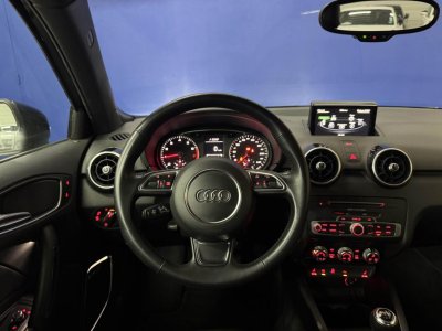 Audi A1 10 TFSI 95 CH Ambition Luxe - Origine France - 12