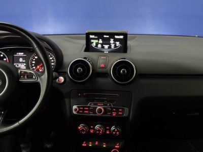 Audi A1 10 TFSI 95 CH Ambition Luxe - Origine France - 13