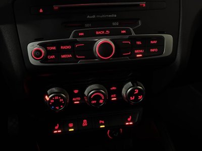 Audi A1 10 TFSI 95 CH Ambition Luxe - Origine France - 14