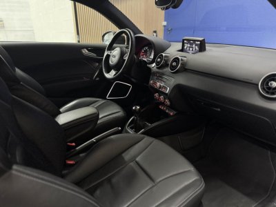 Audi A1 10 TFSI 95 CH Ambition Luxe - Origine France - 15