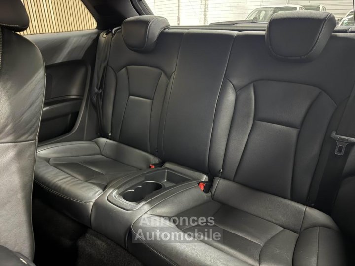 Audi A1 10 TFSI 95 CH Ambition Luxe - Origine France - 17