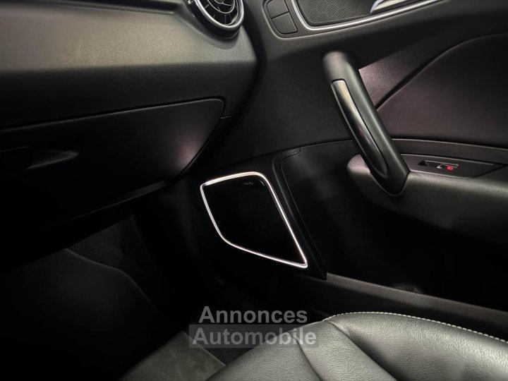 Audi A1 10 TFSI 95 CH Ambition Luxe - Origine France - 18