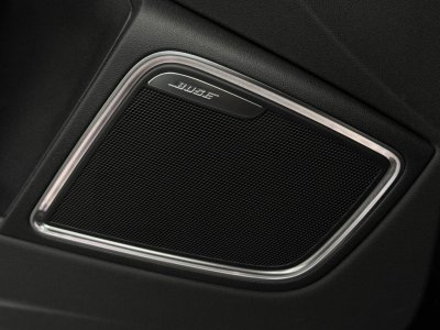 Audi A1 10 TFSI 95 CH Ambition Luxe - Origine France - 19