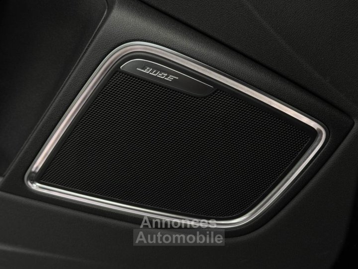 Audi A1 10 TFSI 95 CH Ambition Luxe - Origine France - 19