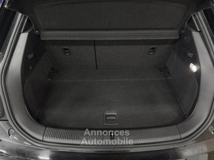 Audi A1 10 TFSI 95 CH Ambition Luxe - Origine France - 22