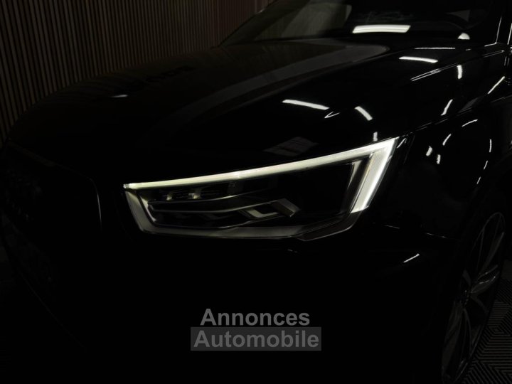 Audi A1 10 TFSI 95 CH Ambition Luxe - Origine France - 23