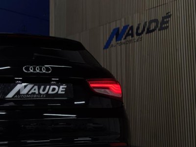 Audi A1 10 TFSI 95 CH Ambition Luxe - Origine France - 24