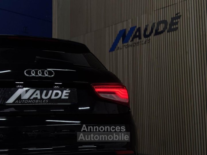 Audi A1 10 TFSI 95 CH Ambition Luxe - Origine France - 24