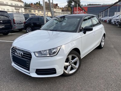 Audi A1 (2) SPORTBACK 10 TFSI 95 ULTRA AMBIENTE - 1