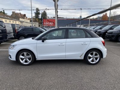 Audi A1 (2) SPORTBACK 10 TFSI 95 ULTRA AMBIENTE - 2