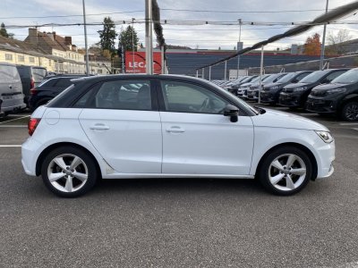 Audi A1 (2) SPORTBACK 10 TFSI 95 ULTRA AMBIENTE - 3