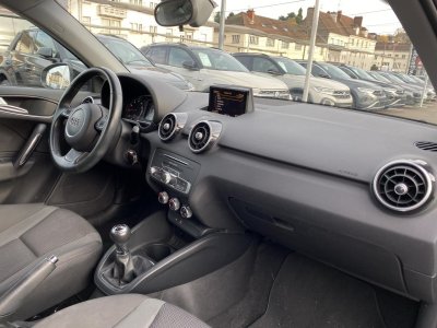 Audi A1 (2) SPORTBACK 10 TFSI 95 ULTRA AMBIENTE - 6