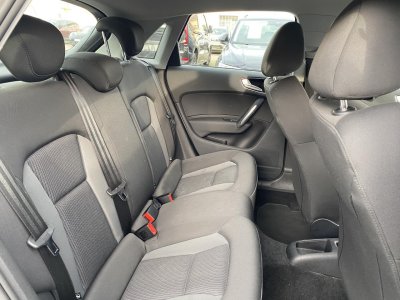 Audi A1 (2) SPORTBACK 10 TFSI 95 ULTRA AMBIENTE - 9