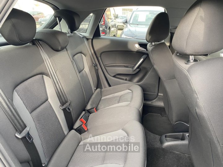 Audi A1 (2) SPORTBACK 10 TFSI 95 ULTRA AMBIENTE - 9