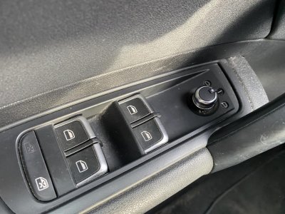 Audi A1 (2) SPORTBACK 10 TFSI 95 ULTRA AMBIENTE - 10