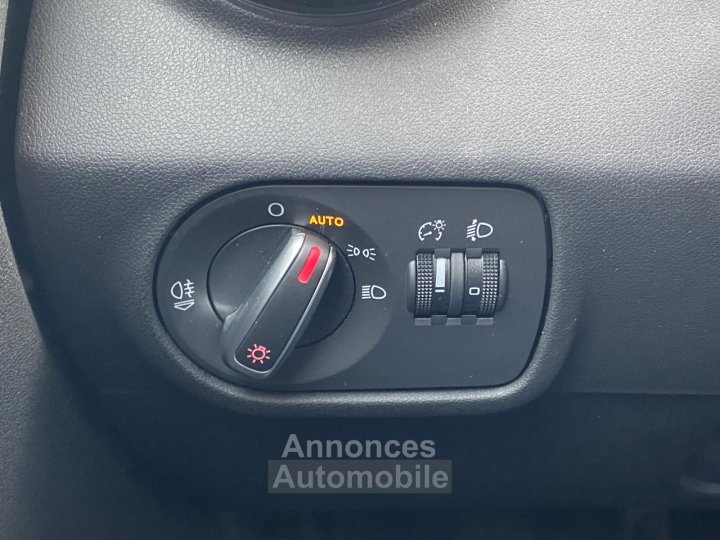 Audi A1 (2) SPORTBACK 10 TFSI 95 ULTRA AMBIENTE - 11