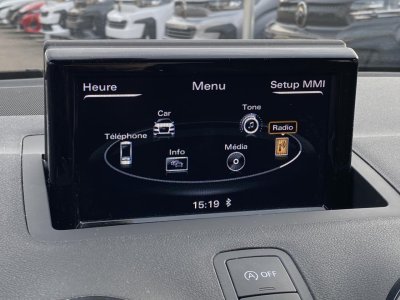 Audi A1 (2) SPORTBACK 10 TFSI 95 ULTRA AMBIENTE - 12