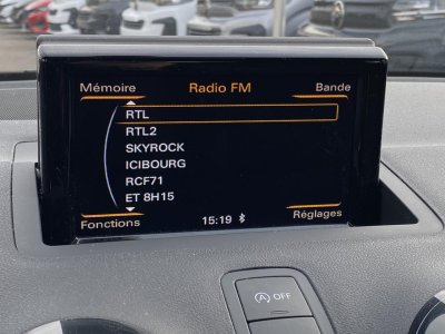 Audi A1 (2) SPORTBACK 10 TFSI 95 ULTRA AMBIENTE - 13